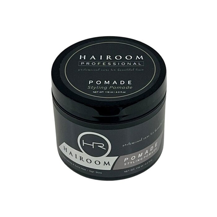 HAIROOM Styling Pomade -  Pomade 118ml