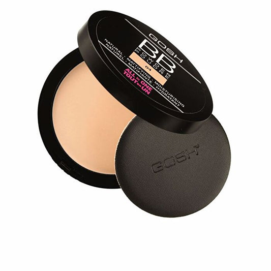 Gosh Bb Powder 04 Beige 6.5g