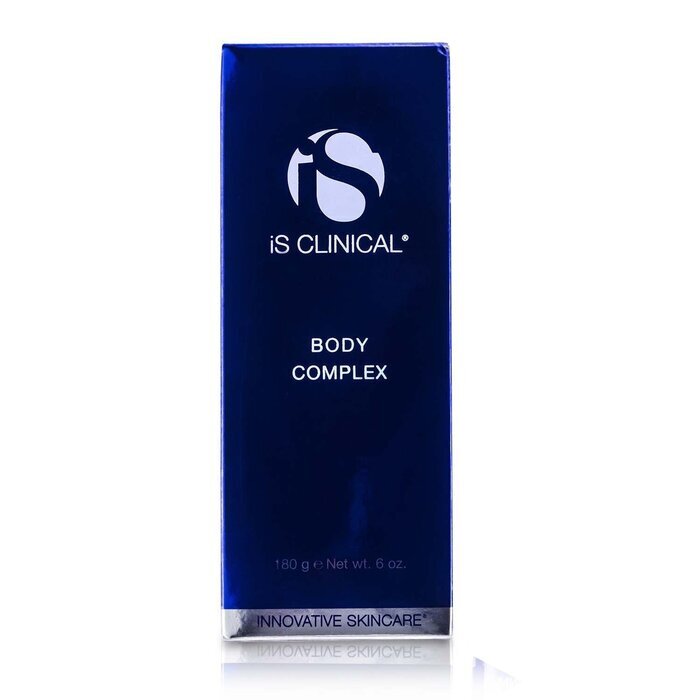 IS Clinical Body Complex 180ml