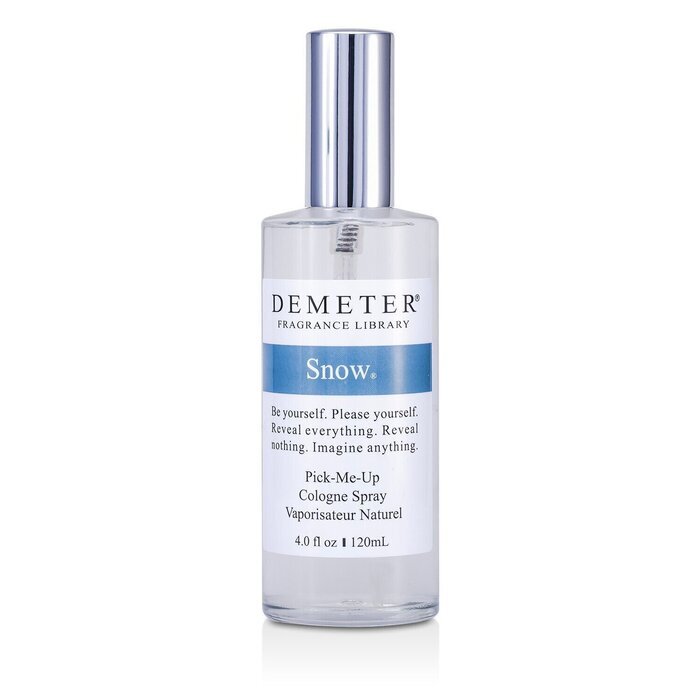 Demeter Snow Cologne Spray 120ml