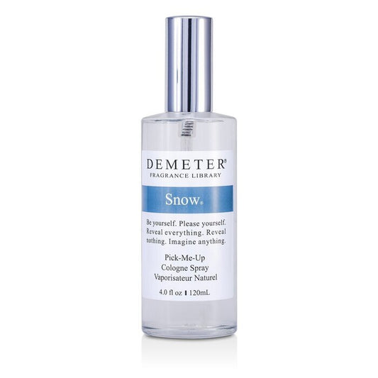 Demeter Snow Cologne Spray 120ml
