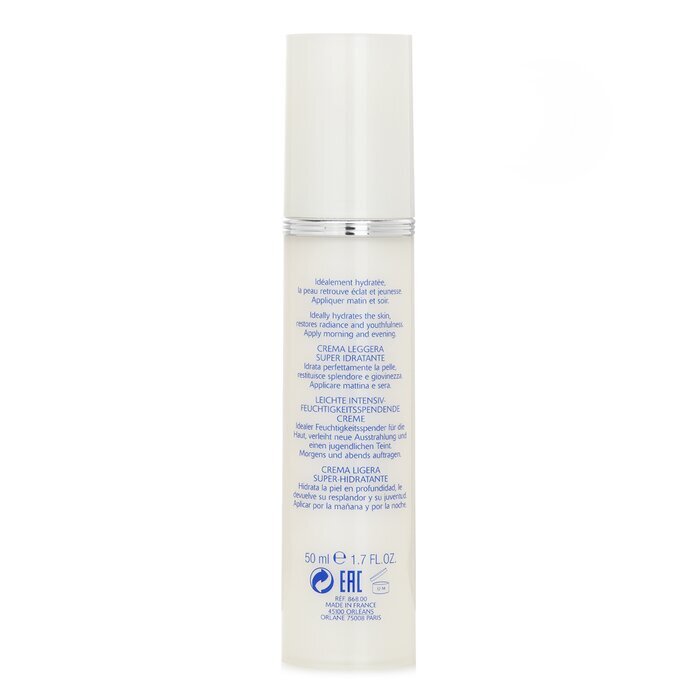 Orlane Super Moisturizing Light Cream 50ml