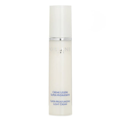 Orlane Super Moisturizing Light Cream 50ml