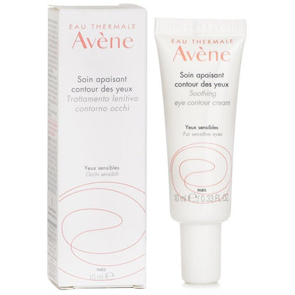 Avene Soothing Eye Contour Cream 10ml