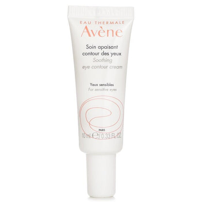 Avene Soothing Eye Contour Cream 10ml
