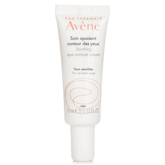Avene Soothing Eye Contour Cream 10ml