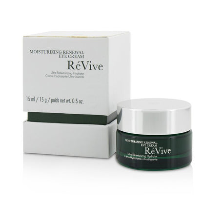 ReVive Moisturizing Renewal Eye Cream 15ml