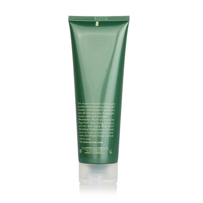 Peter Thomas Roth Mega-Rich Conditioner 235ml