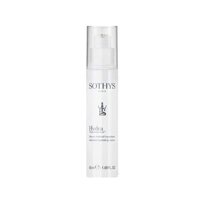 Sothys Intensive Hydrating Serum 75ml