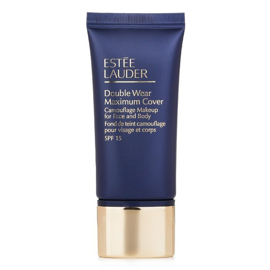 Estee Lauder Double Wear Maximum Cover Camouflage Make Up (Face & Body) SPF15 - 05/2C5 Creamy Tan 30ml