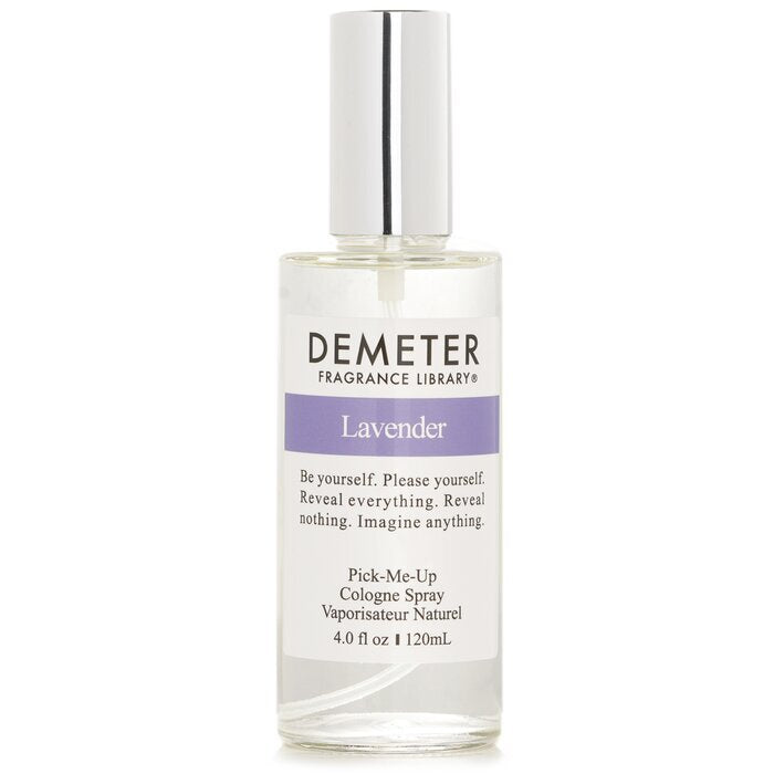 Demeter Lavender Cologne Spray 120ml