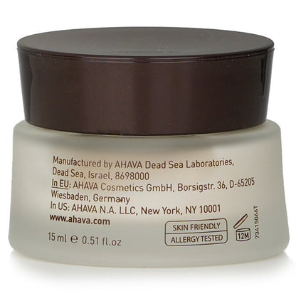 Ahava Time To Revitalize Extreme Firming Eye Cream 15ml