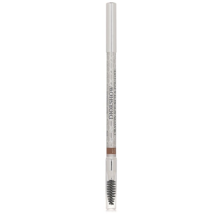 Christian Dior Diorshow Waterproof Crayon Sourcils Poudre -  01 Blond 1.19g