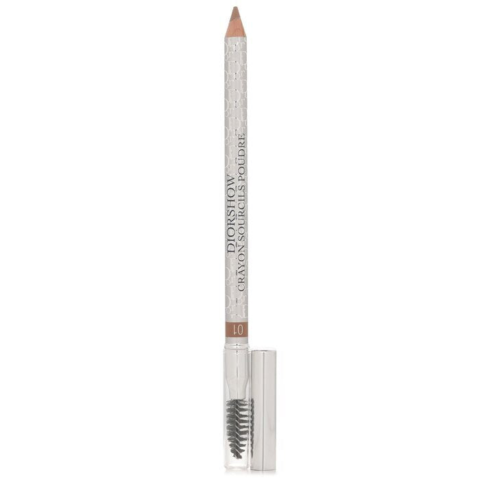 Christian Dior Diorshow Waterproof Crayon Sourcils Poudre -  01 Blond 1.19g