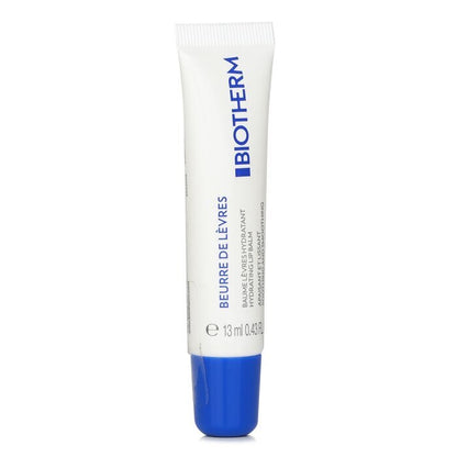 Biotherm Beurre De Levres Replumping And Smoothing Lip Balm 13ml