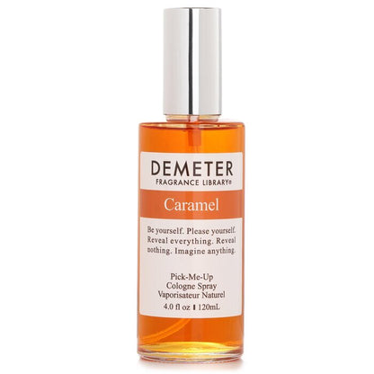 Demeter Caramel Cologne Spray 120ml