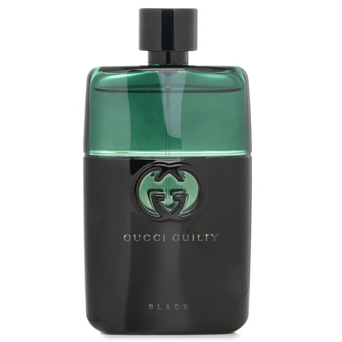 Gucci Guilty Black Pour Homme Eau De Toilette Spray 90ml/3oz