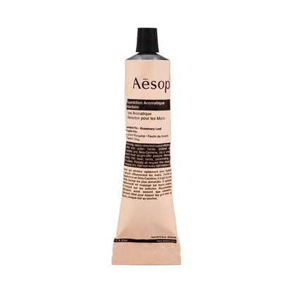 Aesop Resurrection Aromatique Hand Balm 70ml