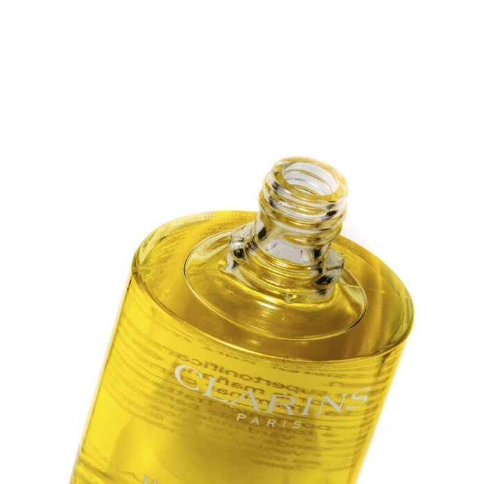 Clarins Tonic Treatment Oil (NEW) 100ml
