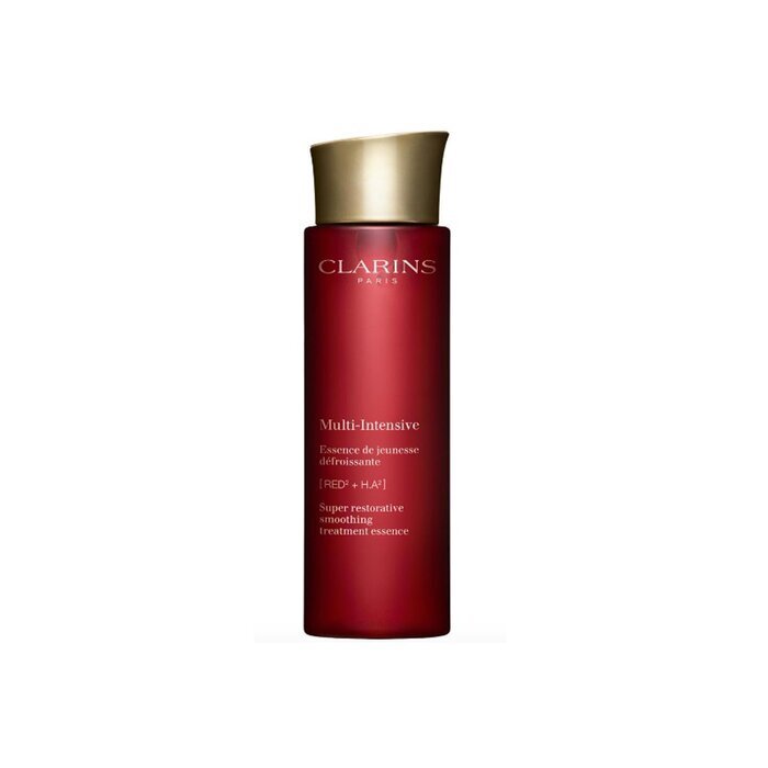 Clarins Super Restorative Smoothing Treatment Essence 200ml
