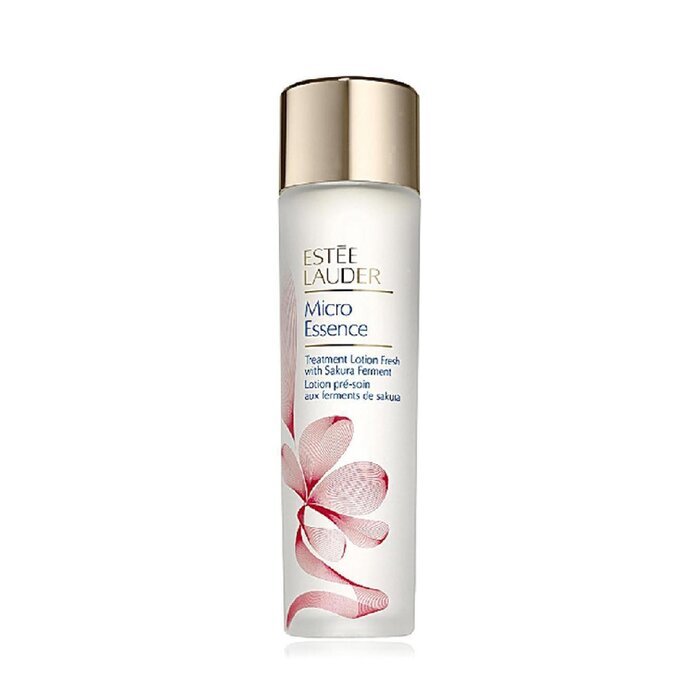 Estee Lauder Micro Essence Treatment Lotion Fresh with Sakura Ferment 200ml