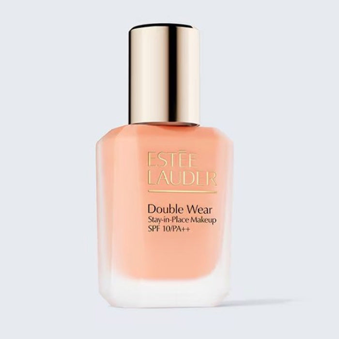 Estee Lauder Double Wear Makeup Foundations Spf10-  1W1 30ml