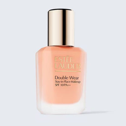 Estee Lauder Double Wear Makeup Foundations Spf10-  1W1 30ml