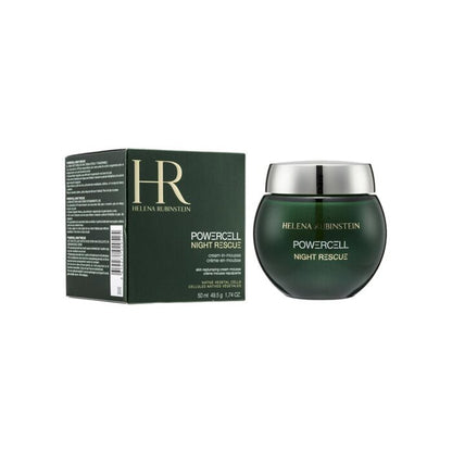 Helena Rubinstein Powercell Night Rescue Cream-In-Mousse 50ml