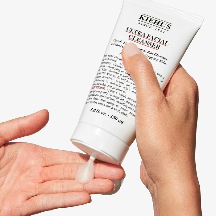 Kiehl's Ultra Facial Cleanser 150ml
