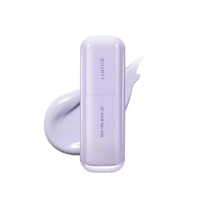 Laneige Skin Veil Base-EX 30ml-  40 Purple SPF28 PA++