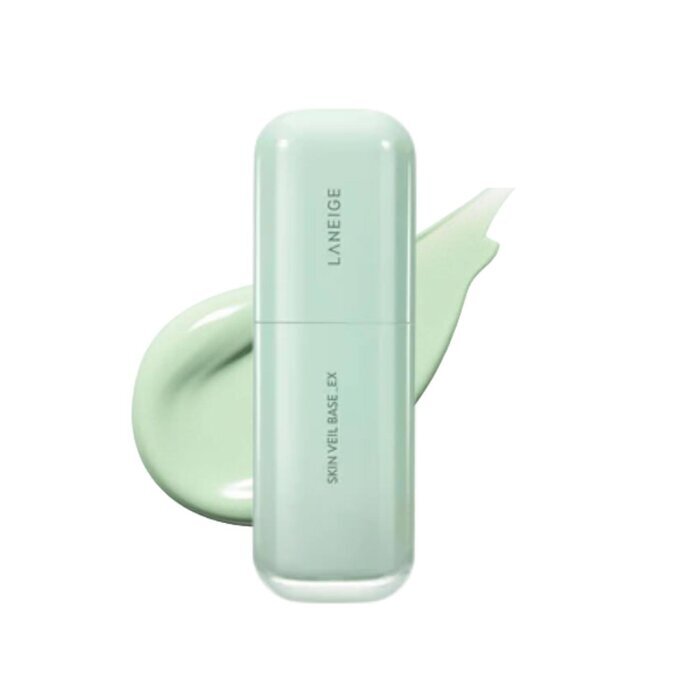 Laneige Skin Veil Base-EX 30ml-  60 Green SPF28 PA++