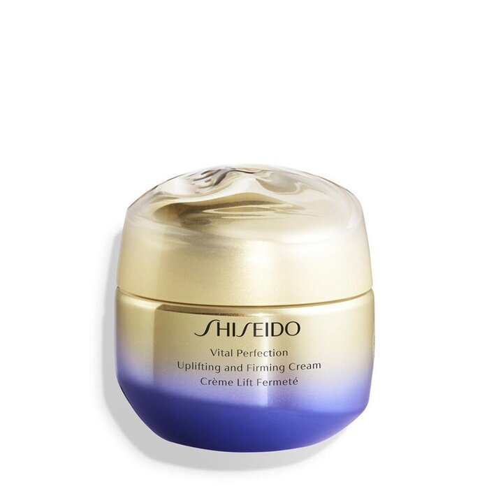 Shiseido VITAL PERFECTION Uplifting and Firming Cream 50ml Fixed Size