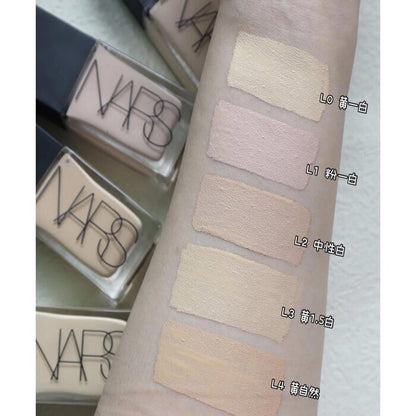 NARS Light Reflecting Foundation 30ml-  L2.5