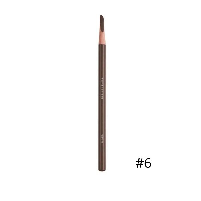 Shu Uemura Hard Formula Eyebrow Pencil-  06