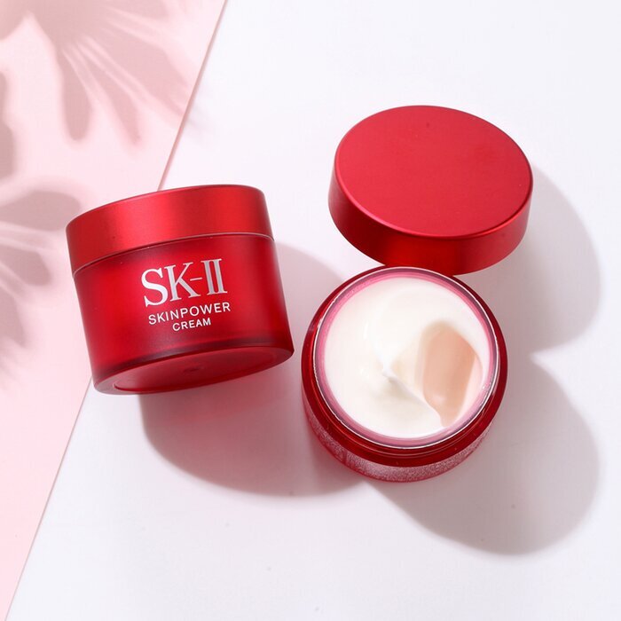 SK II Skinpower Cream 15g