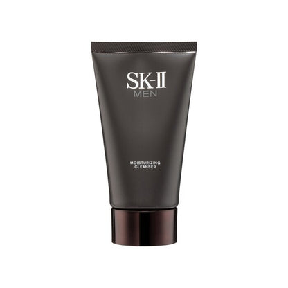 SK II Men Moisturizing Cleanser 120g