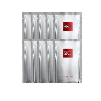 SK II Facial Treatment Mask 10pcs