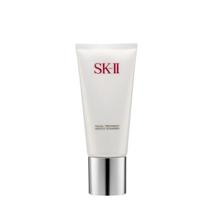 SK II Facial Treatment Gentle Cleanser 120g