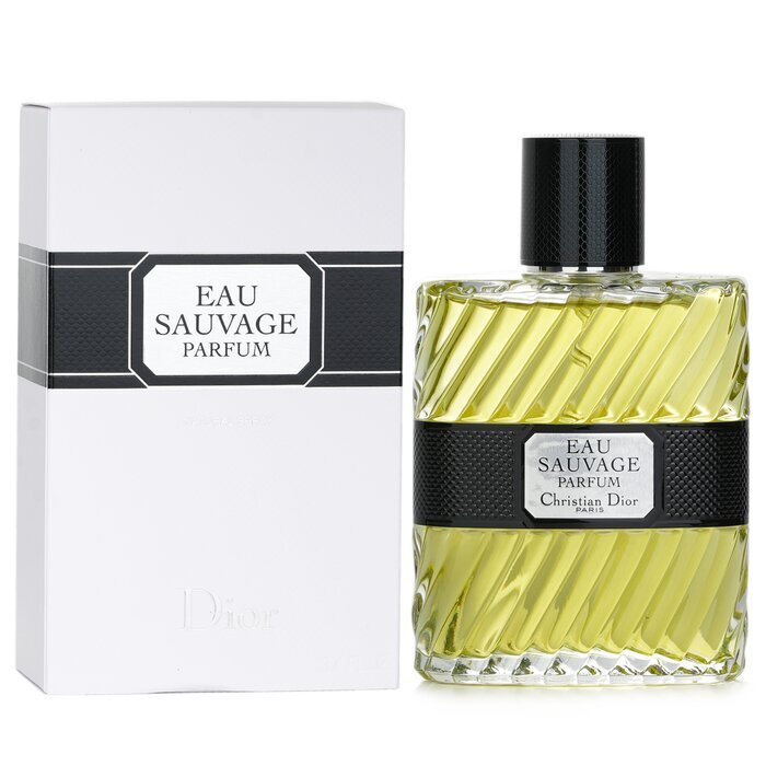 Christian Dior Eau Sauvage Eau De Parfum Spray 100ml