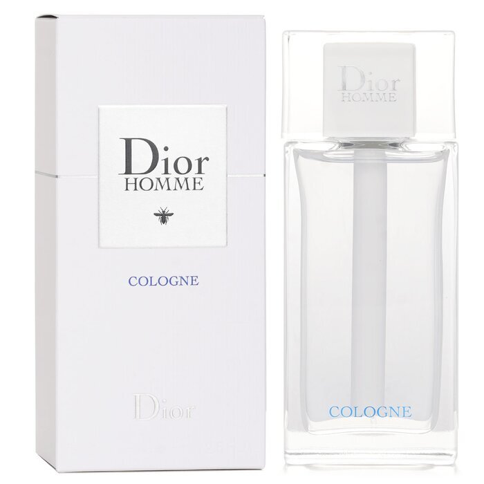 Christian Dior Dior Homme Cologne Spray 75ml