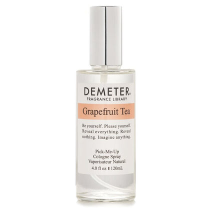 Demeter Grapefruit Tea Cologne Spray 120ml