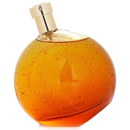 Hermes L'Ambre Des Merveilles Eau De Parfum Spray 100ml