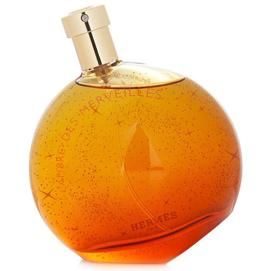 Hermes L'Ambre Des Merveilles Eau De Parfum Spray 100ml
