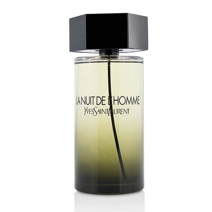 Yves Saint Laurent La Nuit De L'Homme Eau De Toilette Spray 200ml/6.7oz