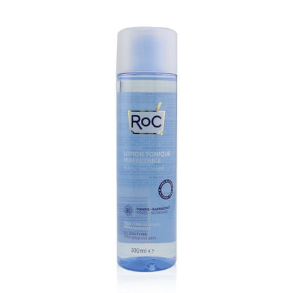 ROC Perfecting Toner (All Skin Types, Even Sensitive Skin) 200ml