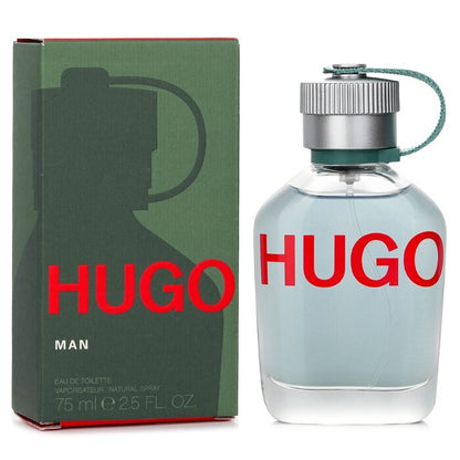 Hugo Boss Hugo Eau De Toilette Spray 75ml/2.5oz