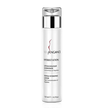 New Angance Paris Gentle Hydrating Lotion 120ml