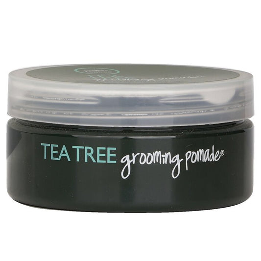 Paul Mitchell Tea Tree Grooming Pomade (Flexible Hold and Shine) 85g