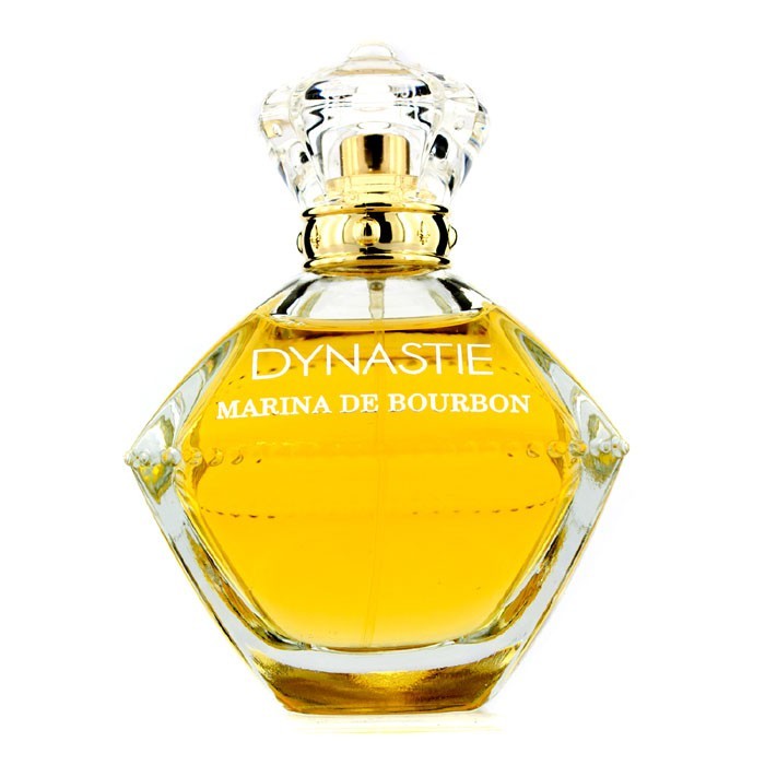 Princess Marina de Bourbon Golden Dynastie Eau De Parfum Spray 100ml/3.4oz