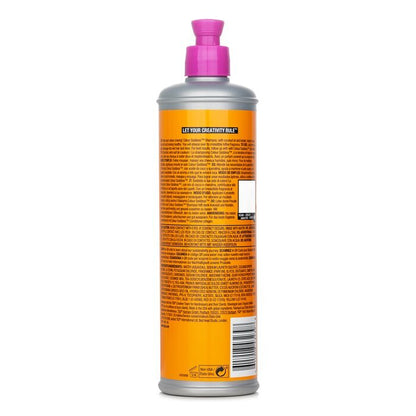 Tigi Bed Head Colour Goddess Oil Infused Shampoo (For Coloured Hair) 400ml